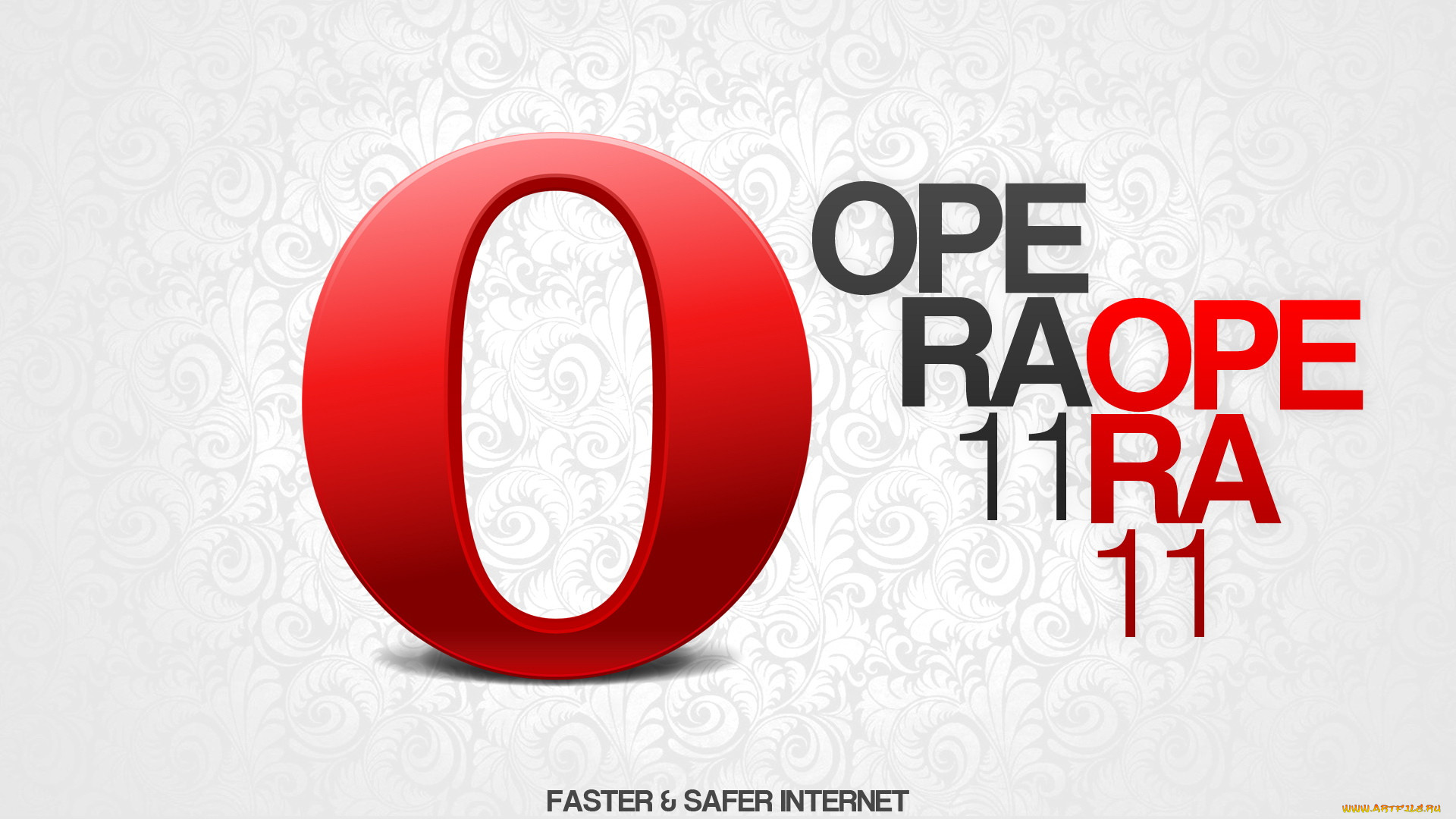, opera